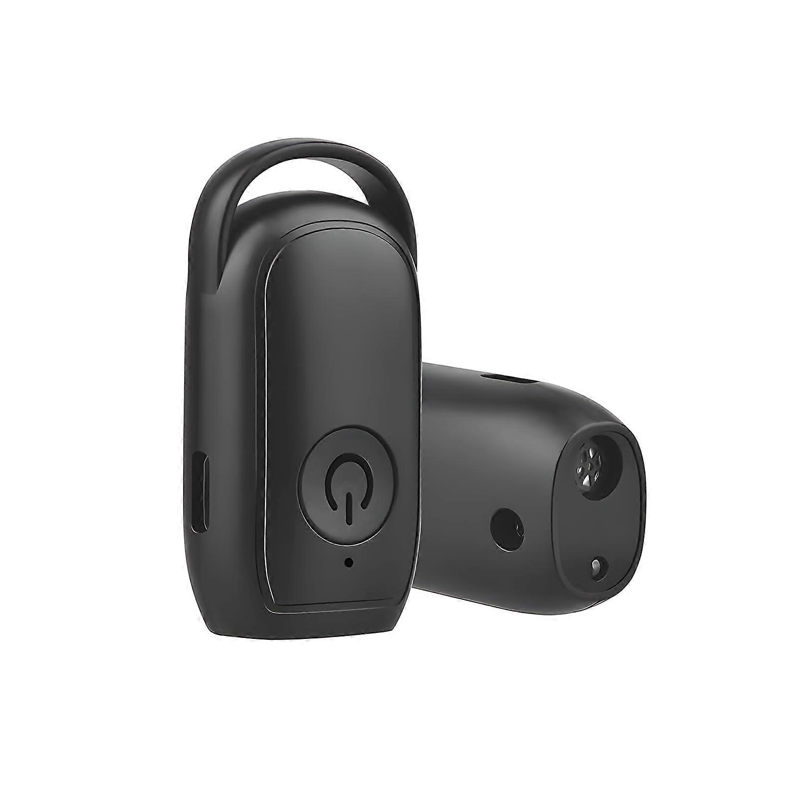 Ultrasonic Hand Bark Stopper Device for Dogs - Rechargeable, Portable, Effective Bark Control Solution