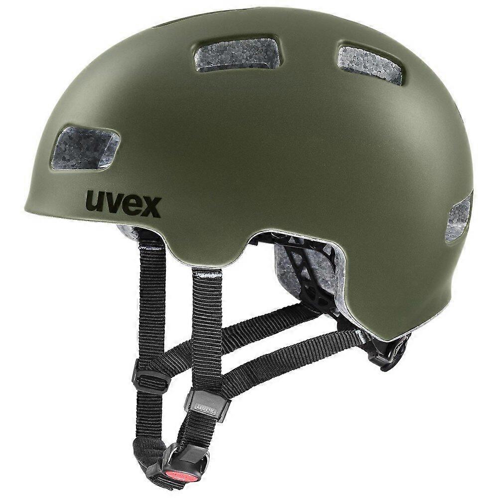 UVEX - S4139790517 - Bicycle helmet - size 55-58