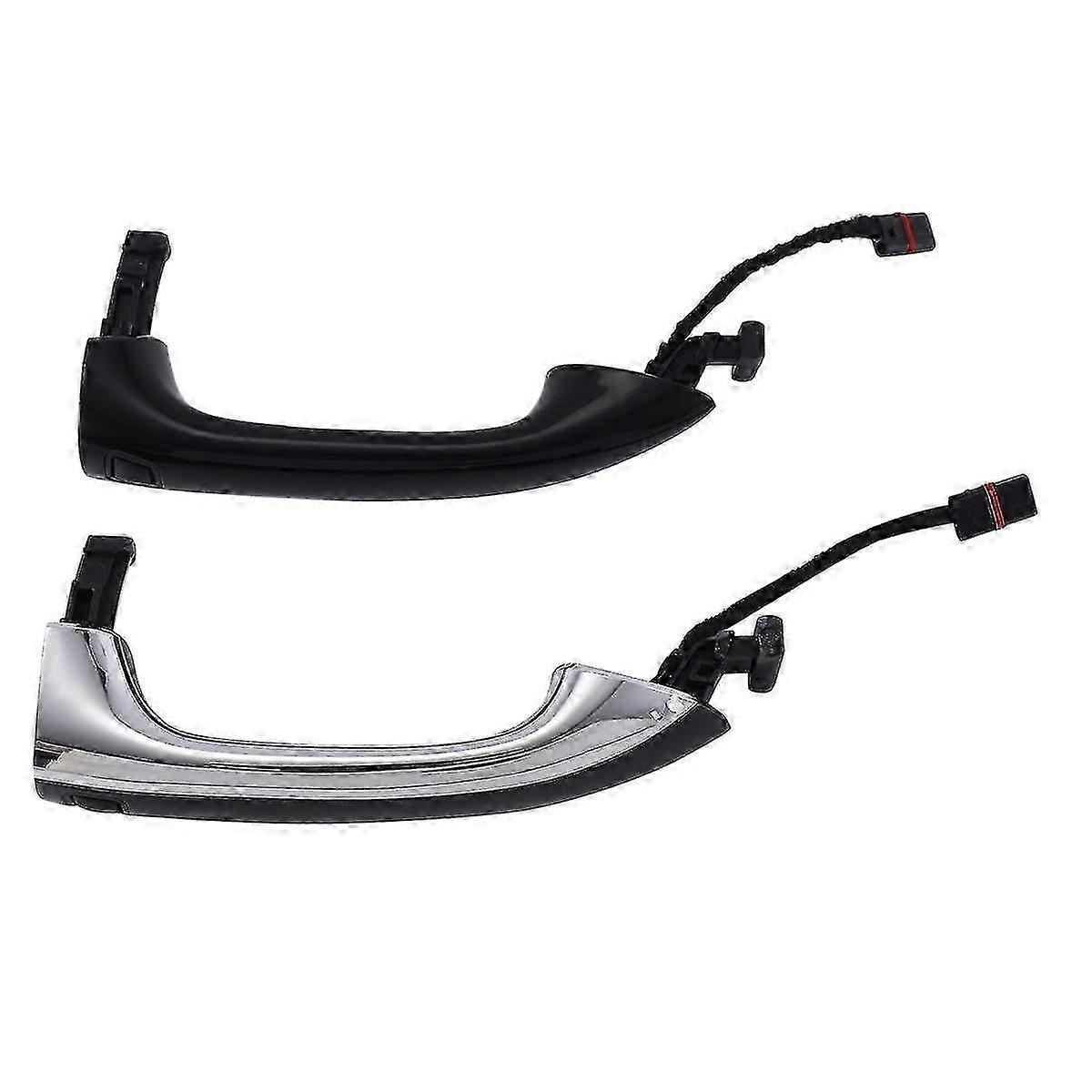 Door Handle for Certain Models of SUV Vehicles