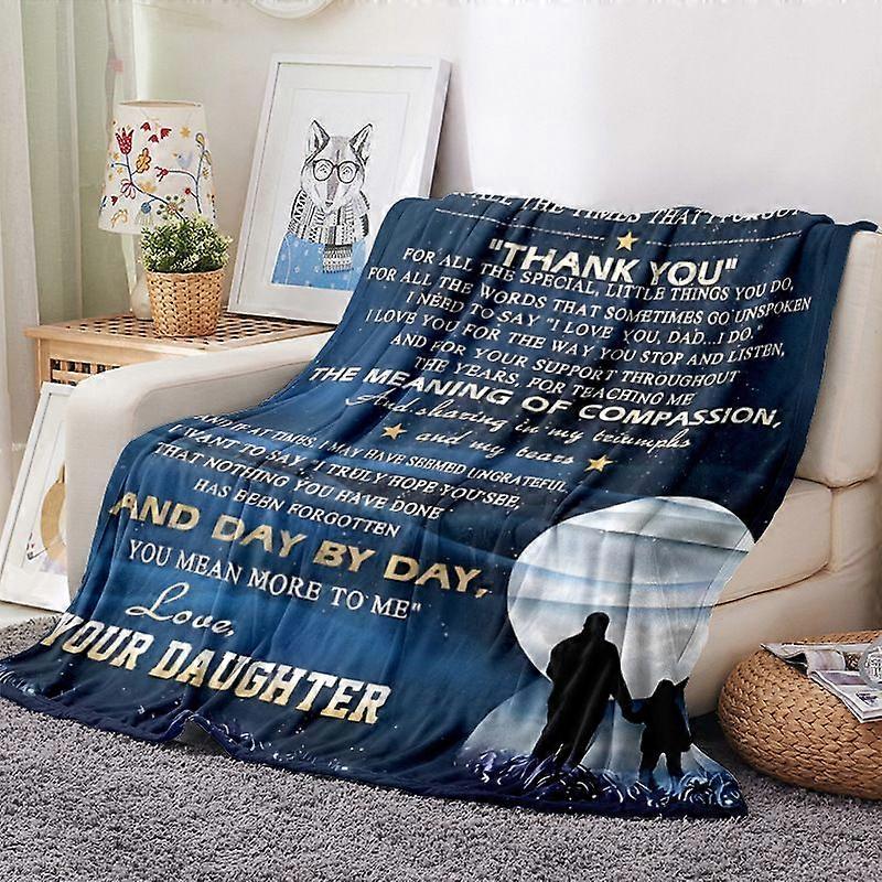 Hot English flannel blanket office shawl blanket lazy lunch break sleeping warm blanket Mode 115