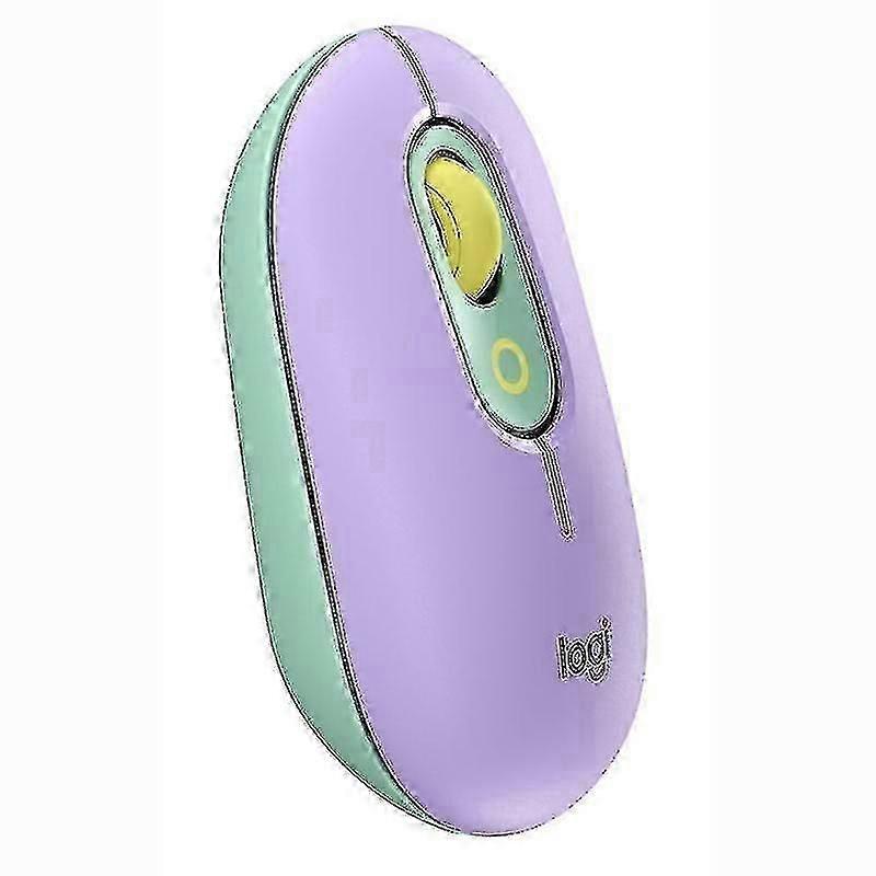 Portable Office Wiress Mouse - Portable Office Wireless Mouse - Easy On-the-go Productivity Without