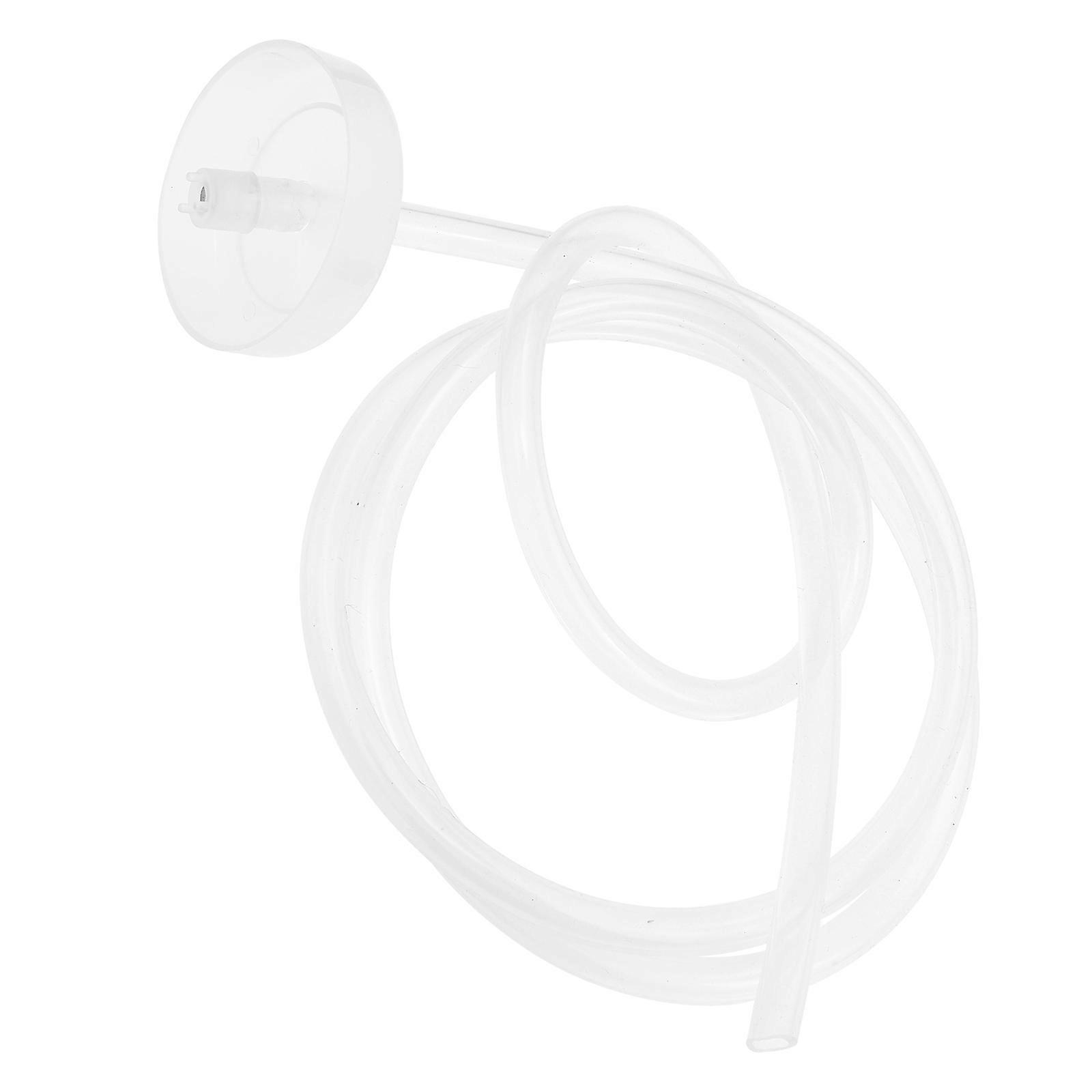 Water Hose for Drinking Fountain   Easy Install, Durable, Practical for Bottled Water and Tea Tray Use at Home