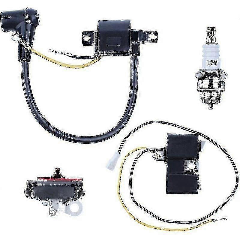 Ignition Coil Module Replacement for Husqvarna 61/66/162/266 Chainsaws