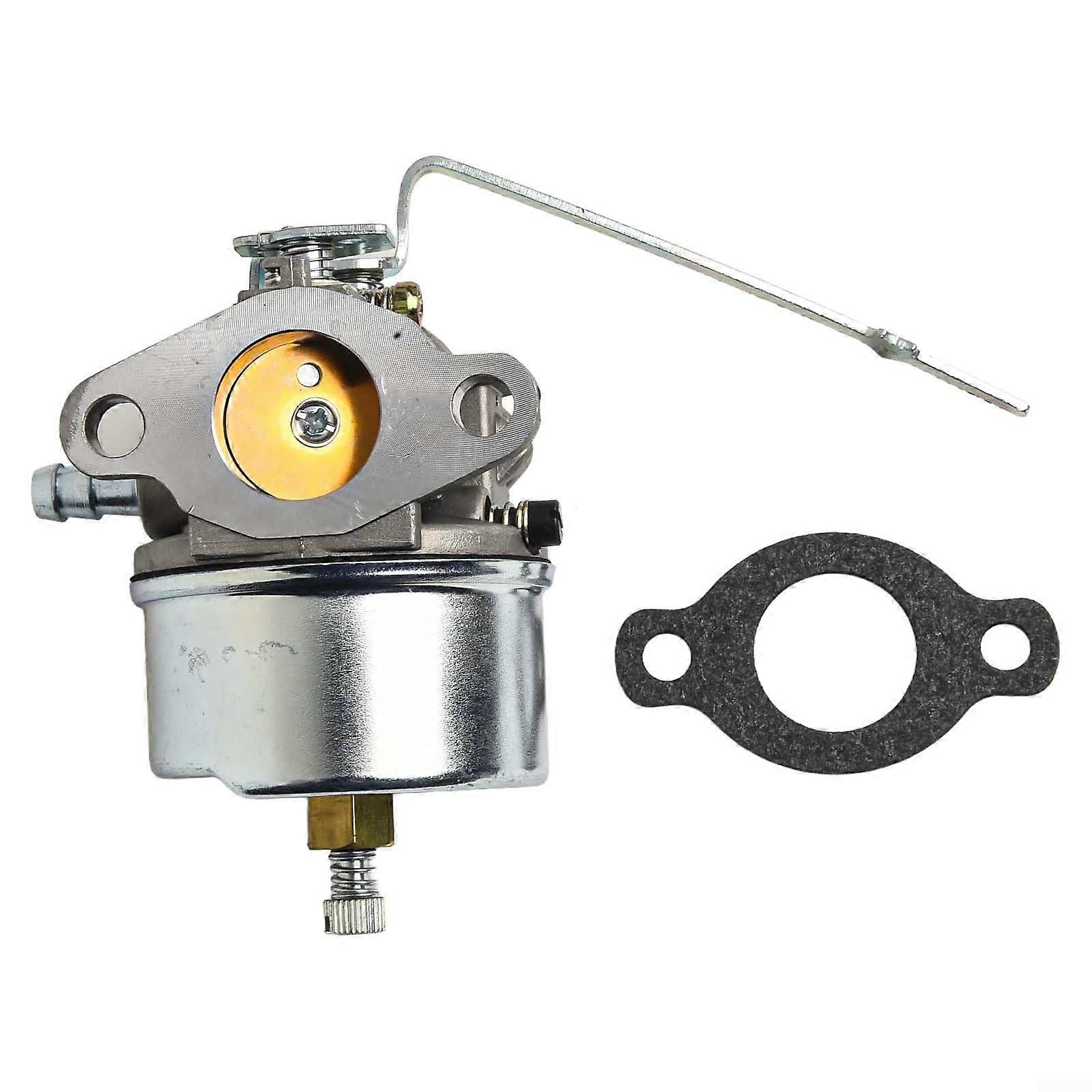 UK548A Carburetor Replacement for Tecumseh AQ148 E45020B Series Engines