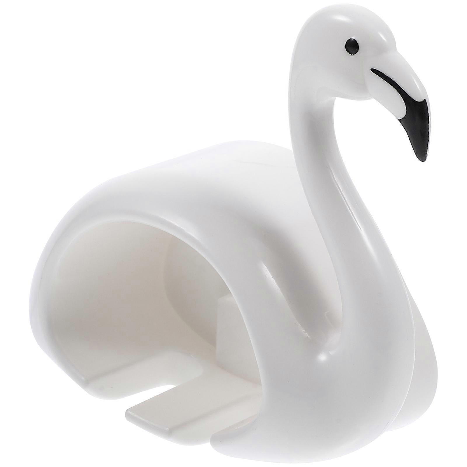Modern Toothbrush Holder Bathroom Accessories Simple and Practical 9.20X9.00X3.50CM 1Pcs