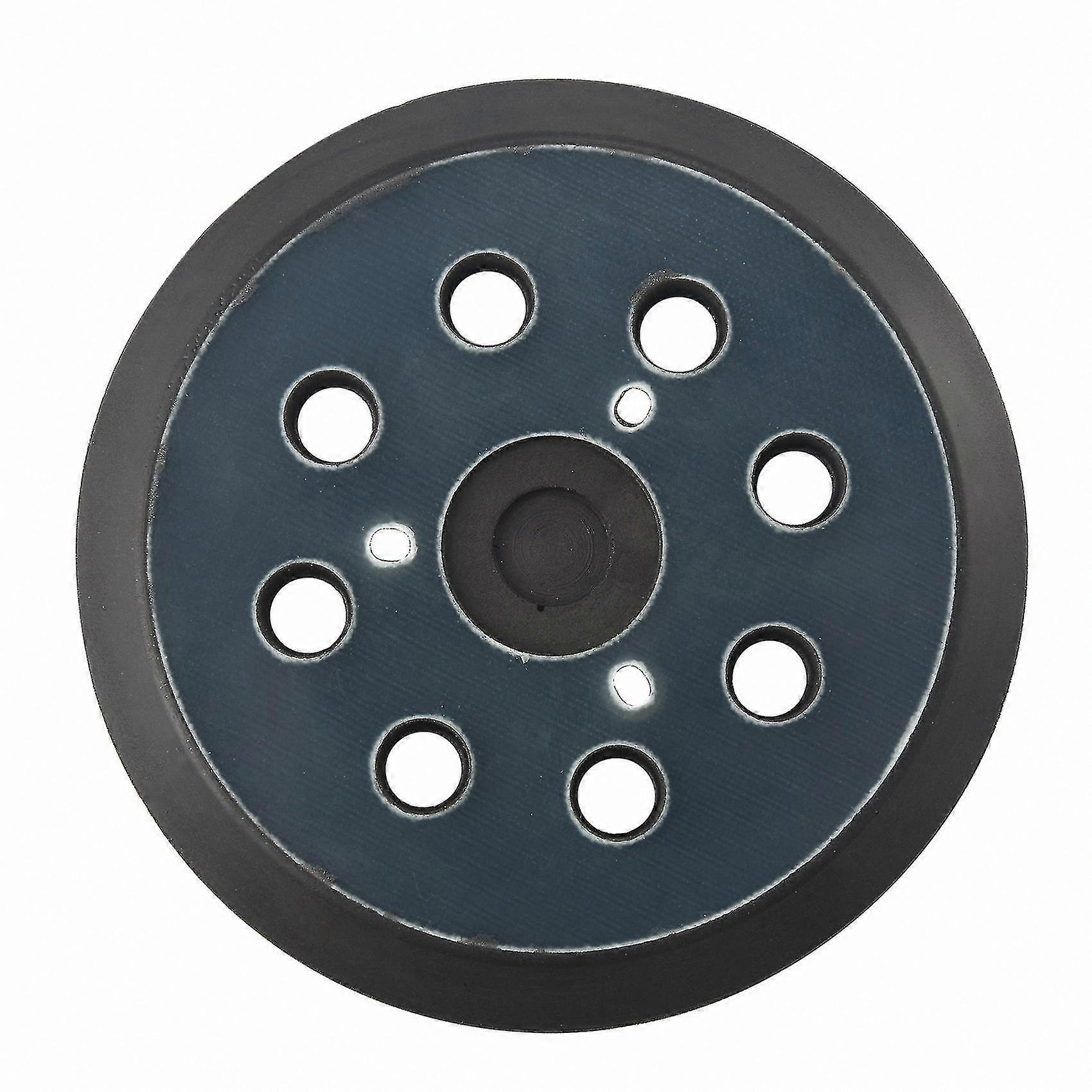 8-Hole Sanding Pad for Orbital Sander, Compatible with Multiple Models, Replacement Accessory
