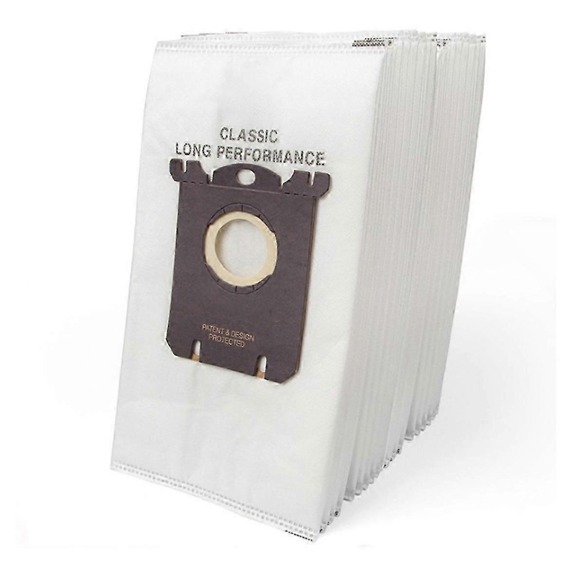 -Efficiency Dust Bag Replacement for Vacuum Cleaner