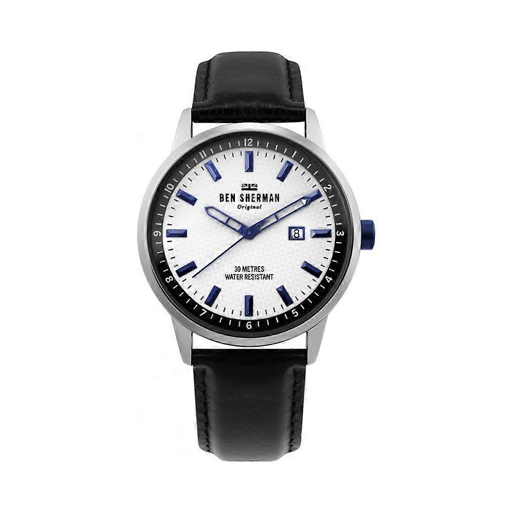 Watches Ben Sherman wb030b