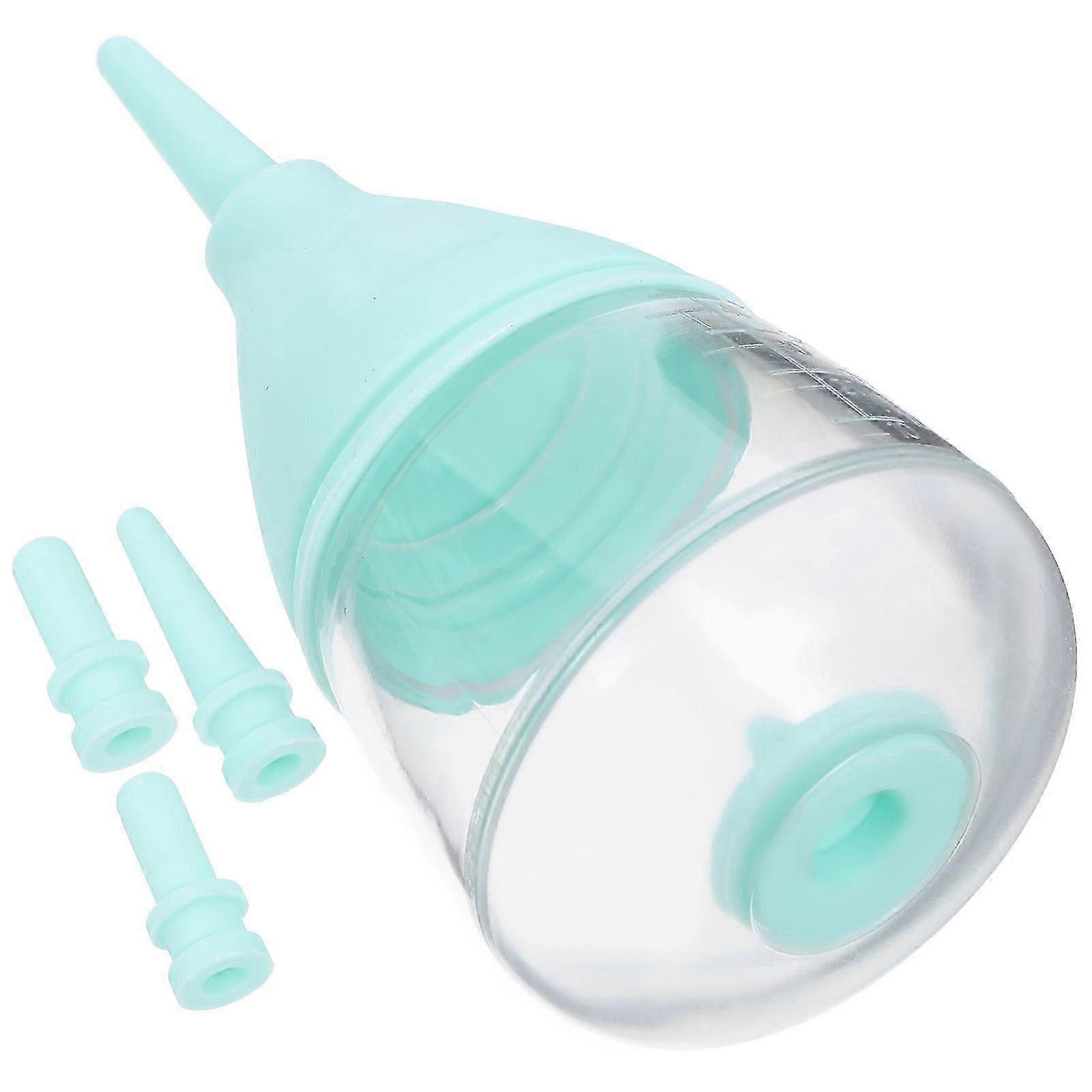 Kitten Feeding Bottle, Multi-Purpose for Small Animals, Easy Handling
