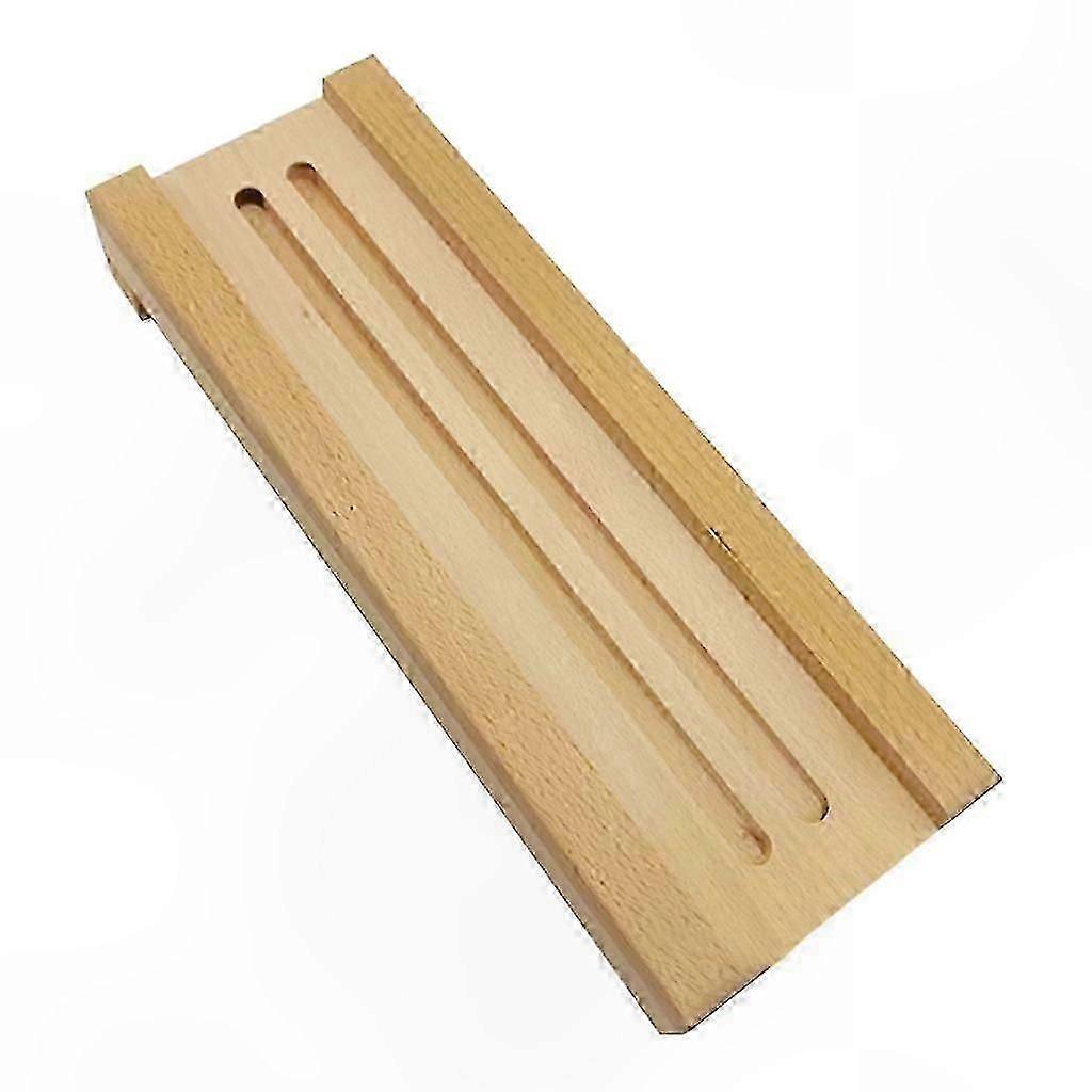 Handgemachte Essstäbchen Bastelwerkzeug für DIY-Kunsthandwerksprojekte