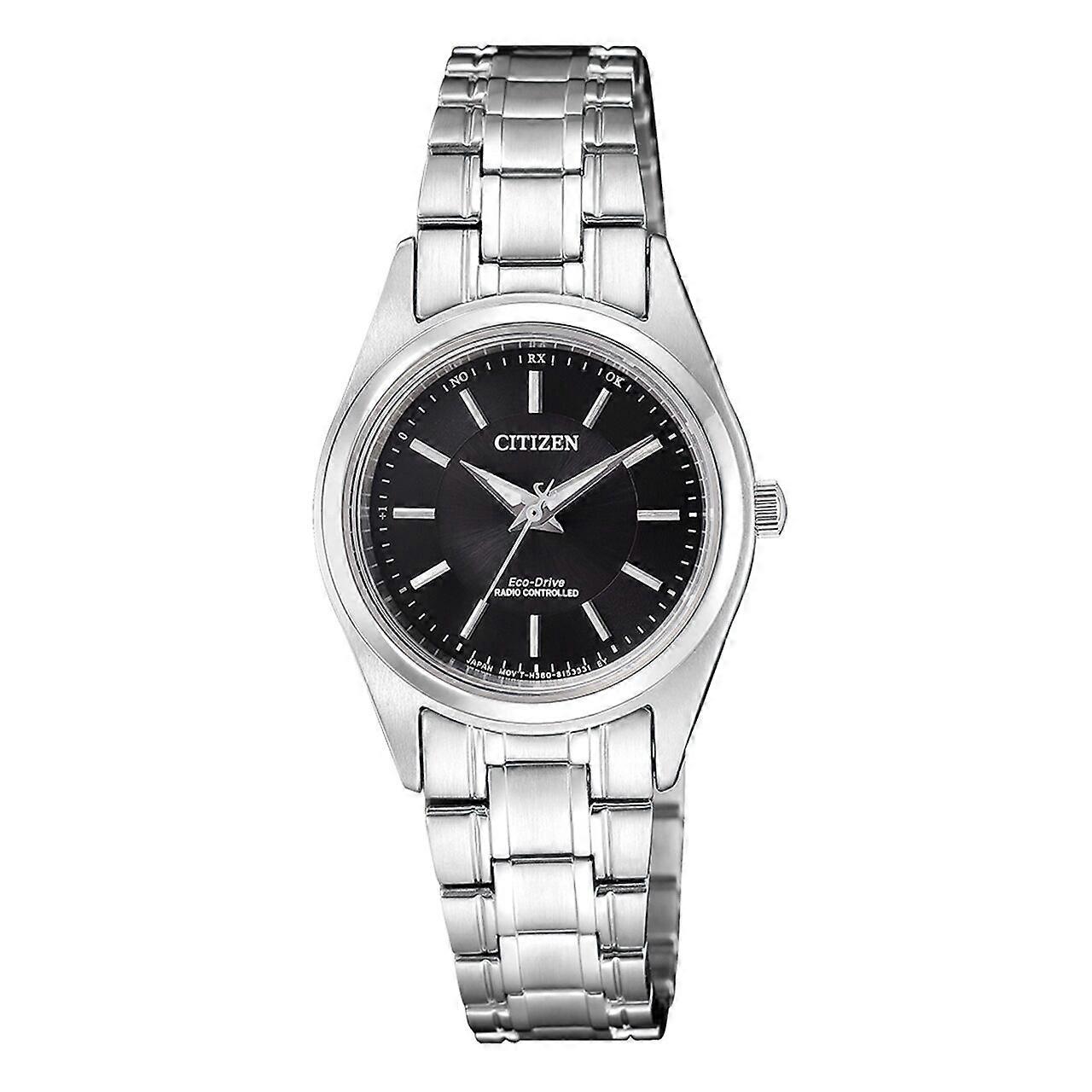 Ladies Watch Citizen ES4030-84E, Quartz, 27mm, 10ATM