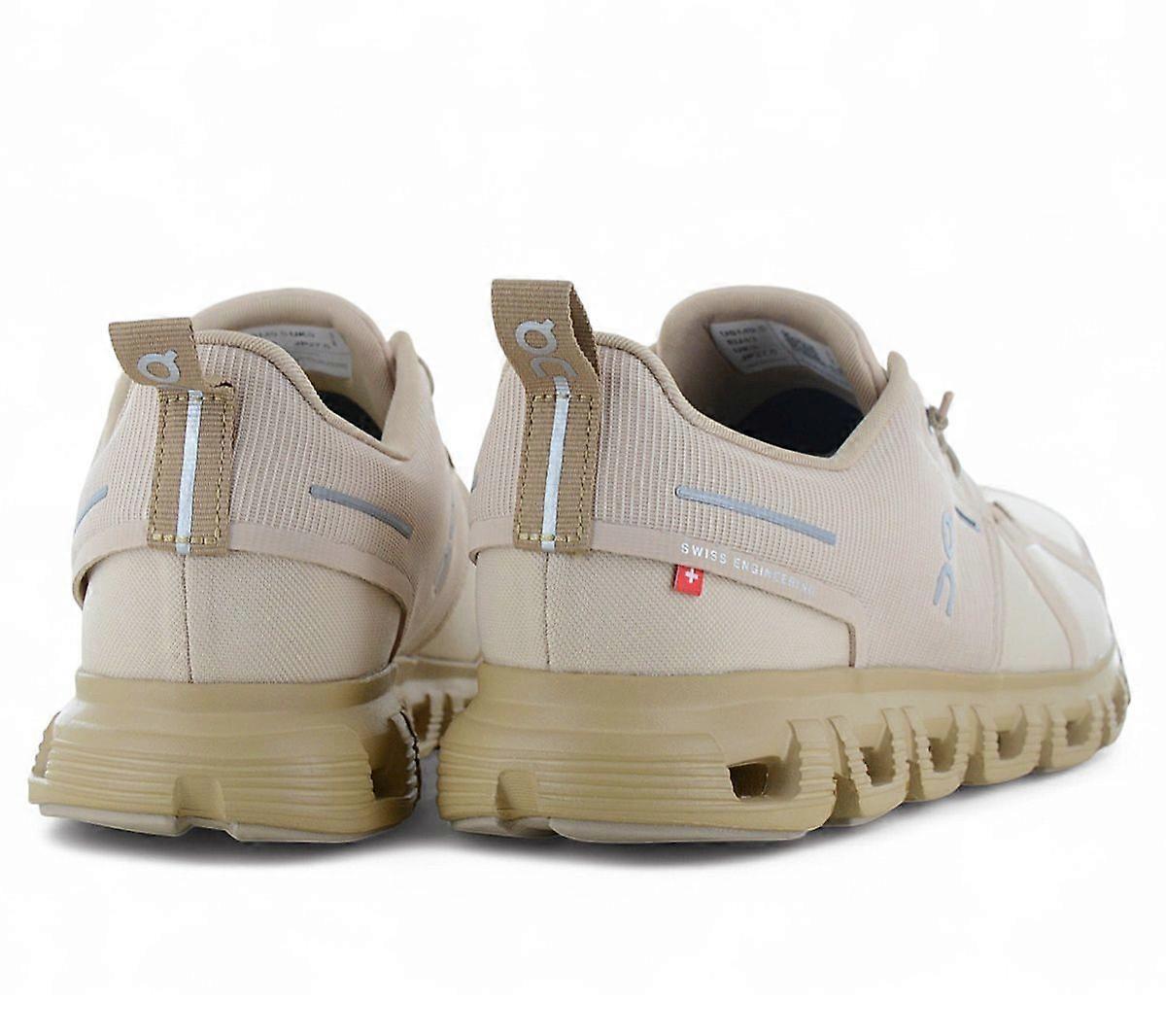 ON Running Cloud 6 WP Waterproof - Men display picture 2