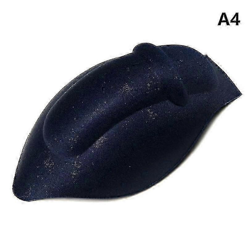 Nya män sexiga trosor pad förstärkare kopp insats för badkläder underkläder push up pad