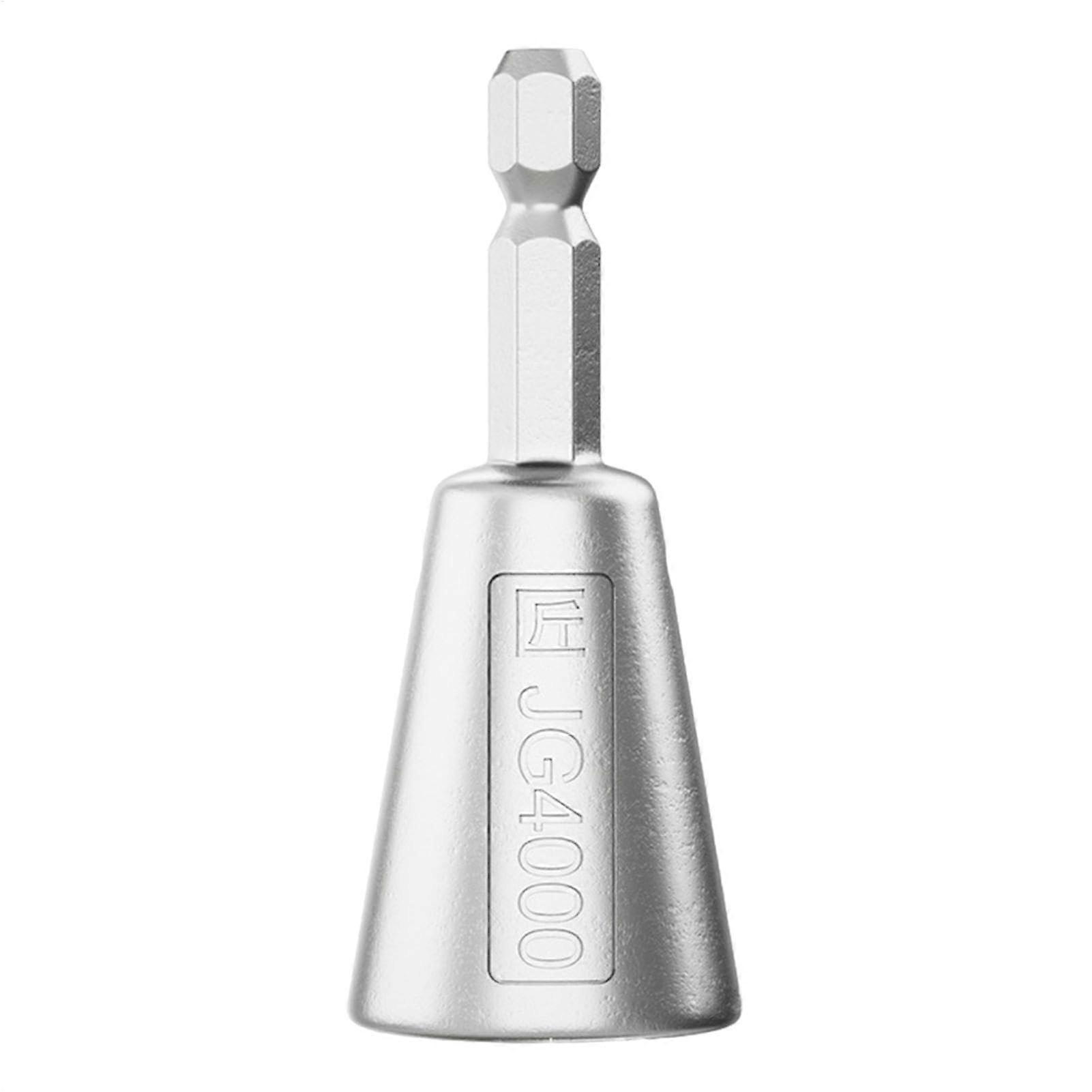 Wire Twist Tool For Electric Drills - Wire Nut Tool, Cable Twisting Tool, Fast Wiring Twist For Workers