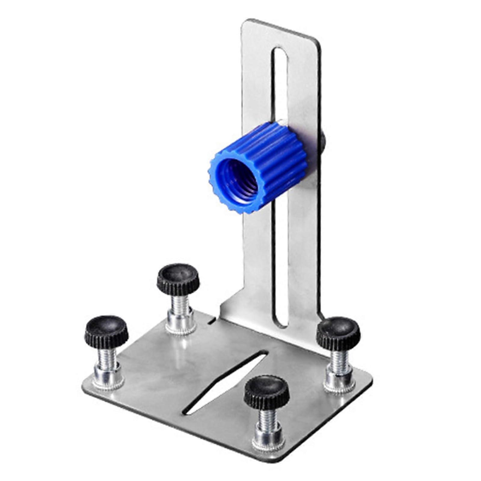 MultiPurpose Level Mounted For Wall, Ceiling, And Floor Measurements In Artistic And Commercial Installations