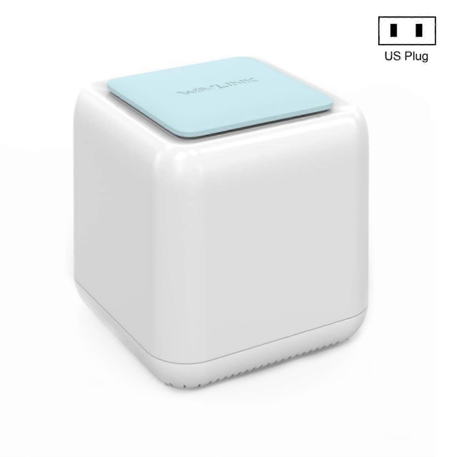 AC1200 Mesh Wireless Repeater Signal Extender US Plug