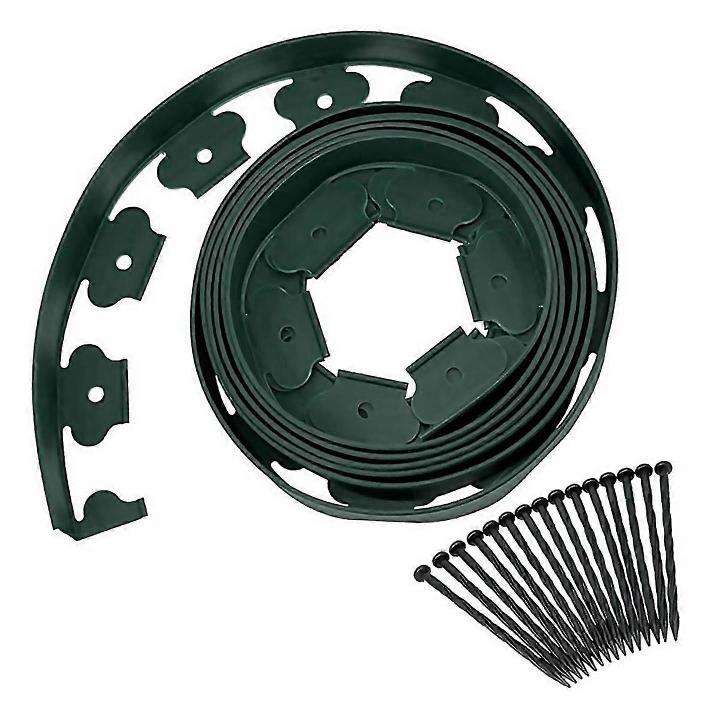 For garden edging landscape border digfree landscape edging