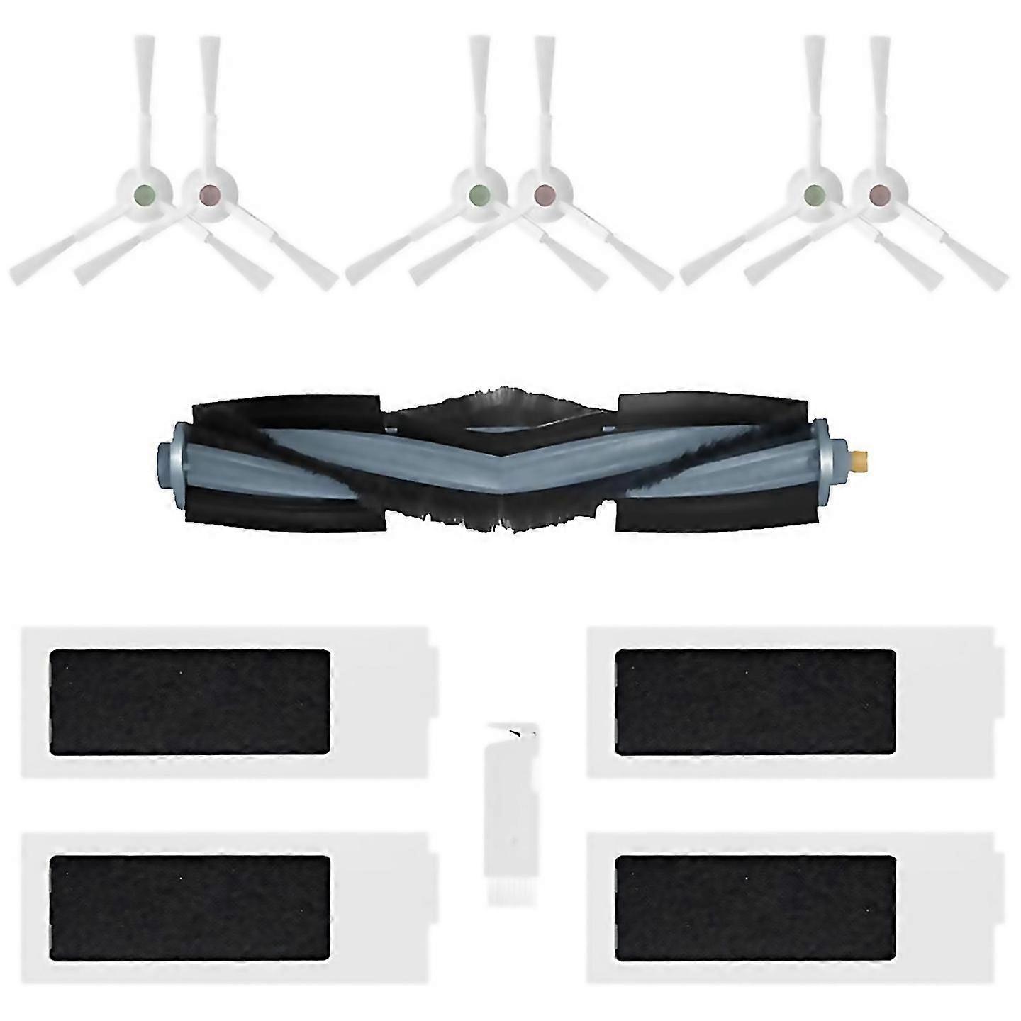 For filter brush accessories kit for t20 omni