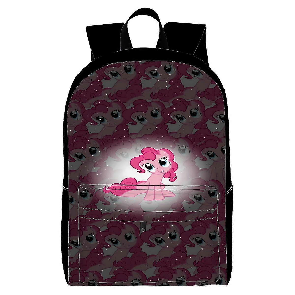 Backpack, with Multiple Organizational Compartments, Fits 15.6 Inch Notebook, for Travel, Teen, Business Work D642