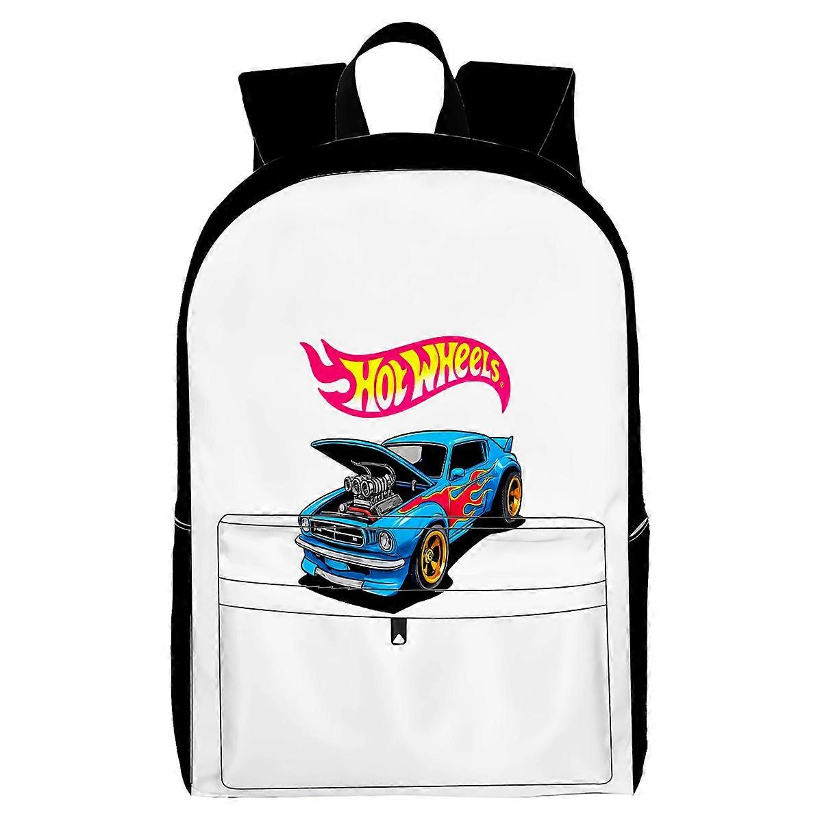 Backpack, with Multiple Organizational Compartments, Fits 15.6 Inch Notebook, for Travel, Teen, Business Work N21