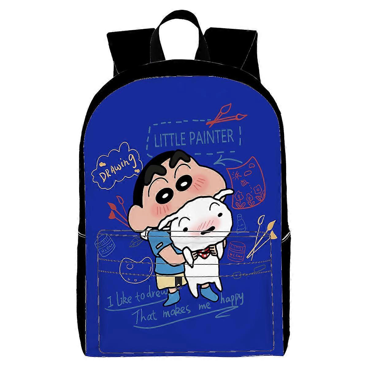 Backpack, with Multiple Organizational Compartments, Fits 15.6 Inch Notebook, for Travel, Teen, Business Work B1795