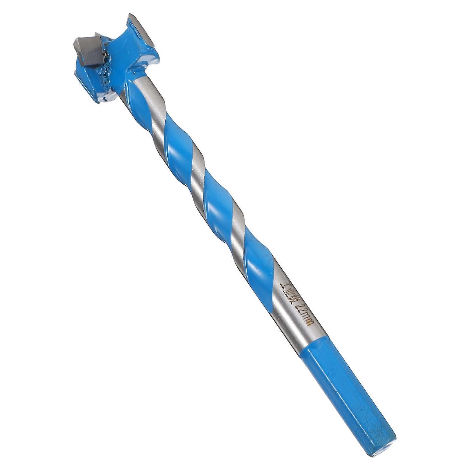 Woodworking Hole Saw Drill Bit for Ceramic Tile End Mill Bits Carbide Drill