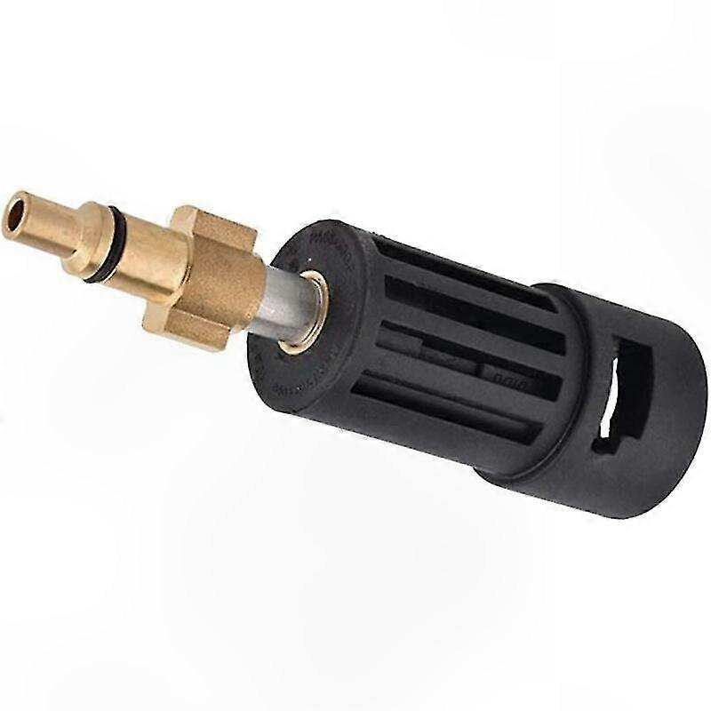 Pressure Washer Adapter for Quick Release Systems - Compatible with Lavor, Gerni, ANLU, and Karcher HD Models