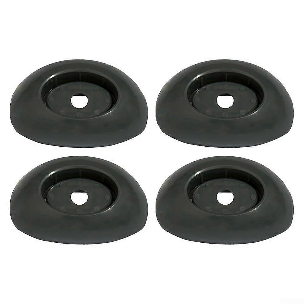 Leg End Cap for Pools Replacement Parts, Leg End Cap, Pool Leg End Cap, Foot Parts, for Coleman  Model Series