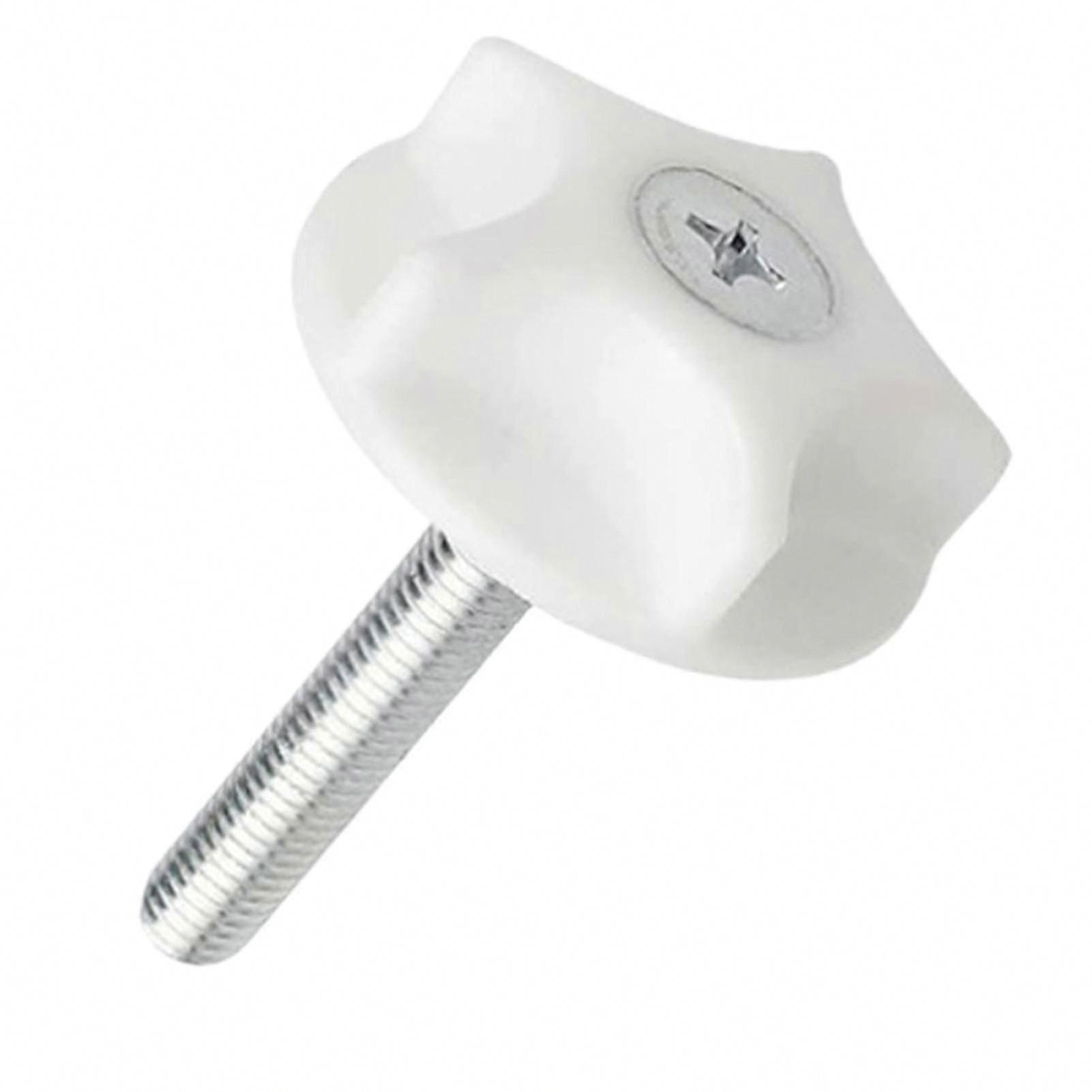 Heavy Duty Headboard Screws and Washers for Divan Beds - Secure Headboard Fixings