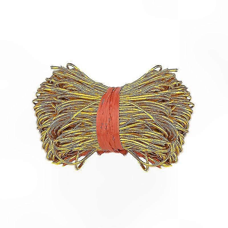 Elastic Thread Roll for Crafting and Sewing Projects