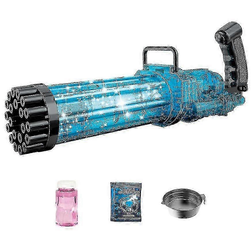 Bubble Shooter monocolo a 9 fori - Regalo di compleanno unico per i bambini