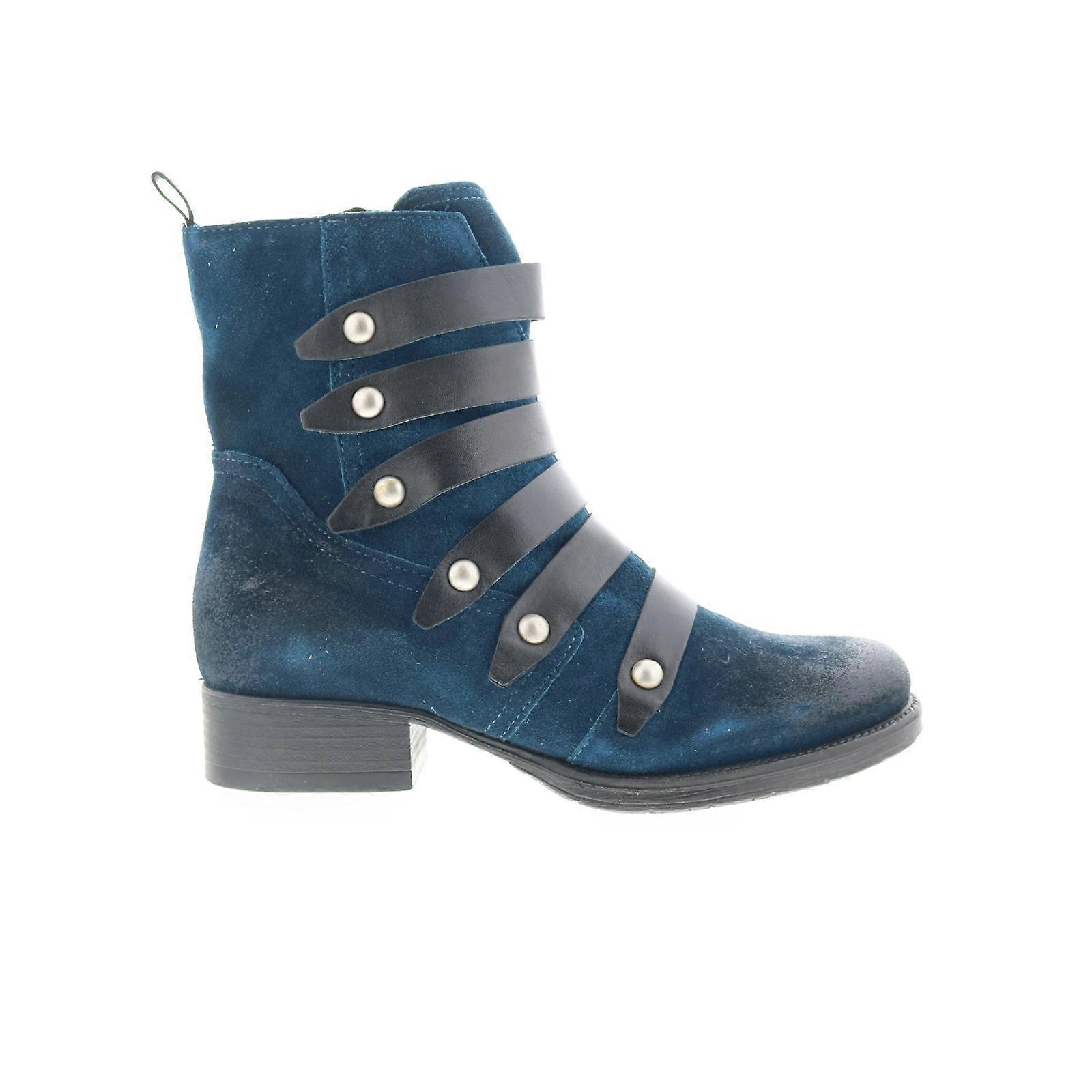 Miz Mooz Adult Womens Nancie Ankle & Booties Boots