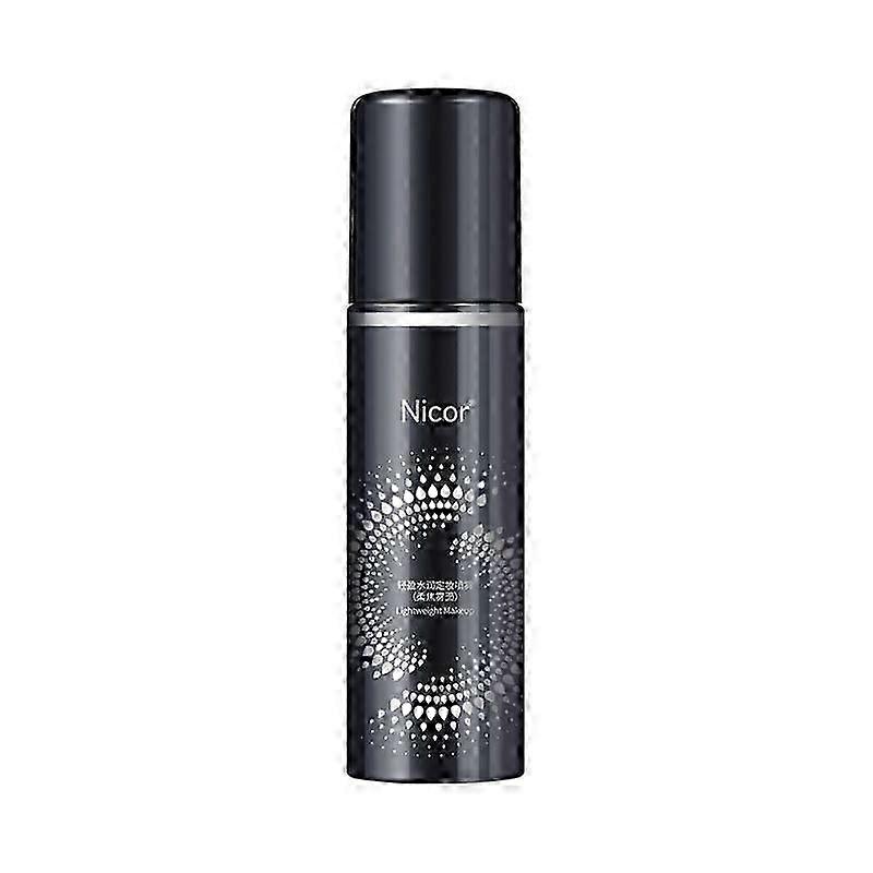 Makeup Setting Spray for Face, Weightless Long Lasting Waterproof Fixing Makeup Setting Face Spray, Smudge-proof, Hydrating & Refreshing Setting Spray