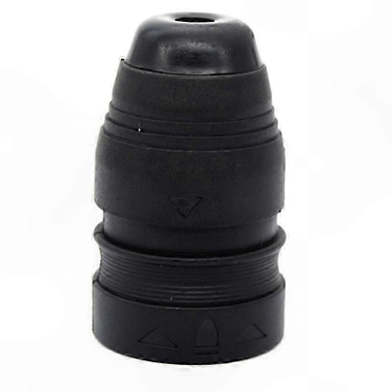 SDS Plus Drill Chuck for Rotary Hammers and Hammer Drills
