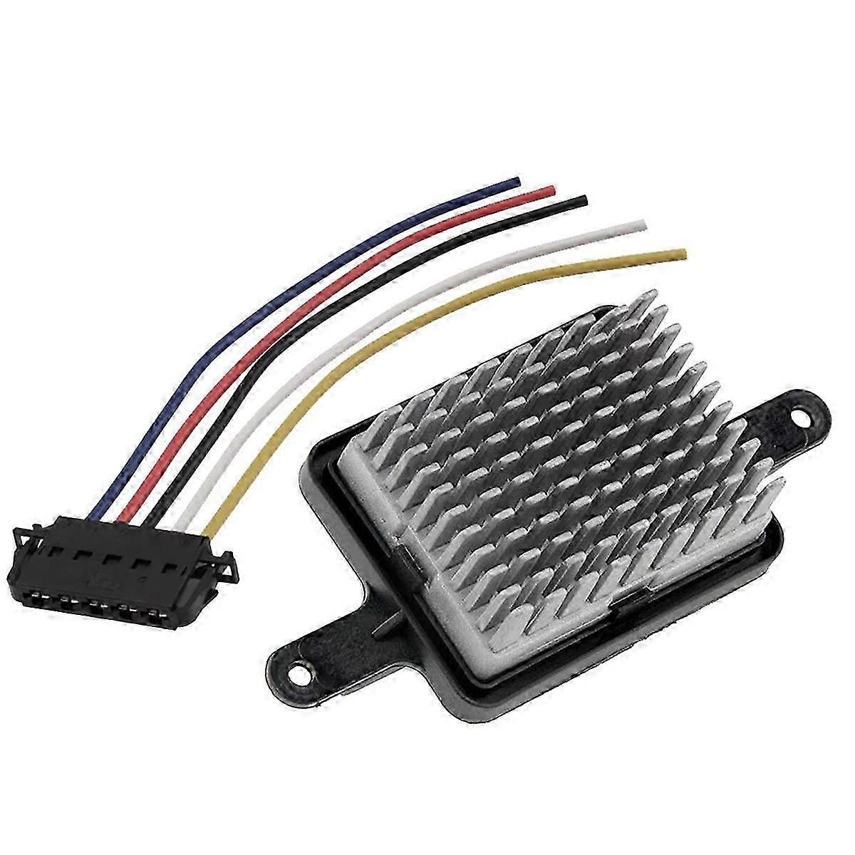 Wiring harness blower resistor for DS5 3008 5008 models