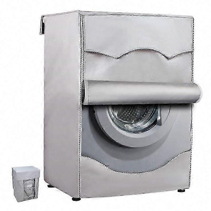 Washing Machine Cover YDW for Top Load and Front Load Washers