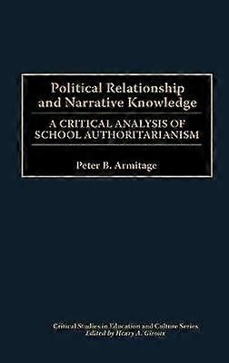 Political Relationship and Narrative Knowledge
