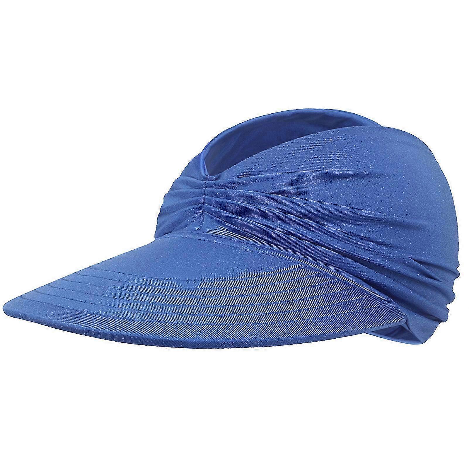 Sun Protection Hat for Women Hiking Packable Foldable Design for Beach Vacation