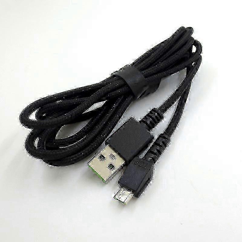 USB charger cable for Razer Basilisk Viper Ultimate Naga V2
