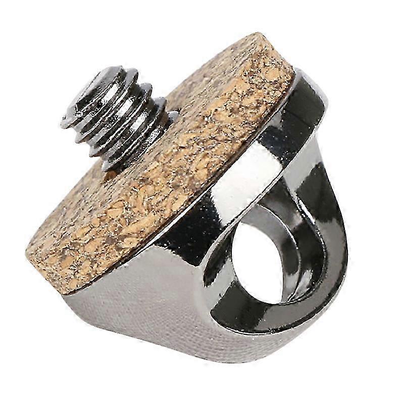 D ring camera mount adapter for shoulder strap and camera pouch