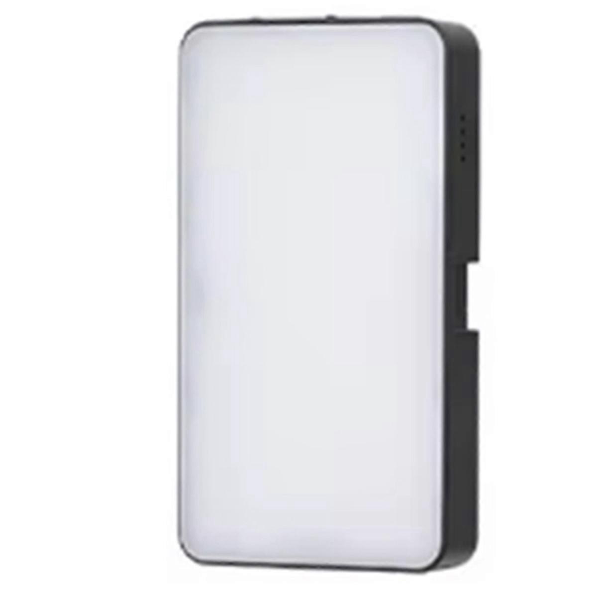 Magnetic LED Handheld Fill Light for Cell Phone Photo