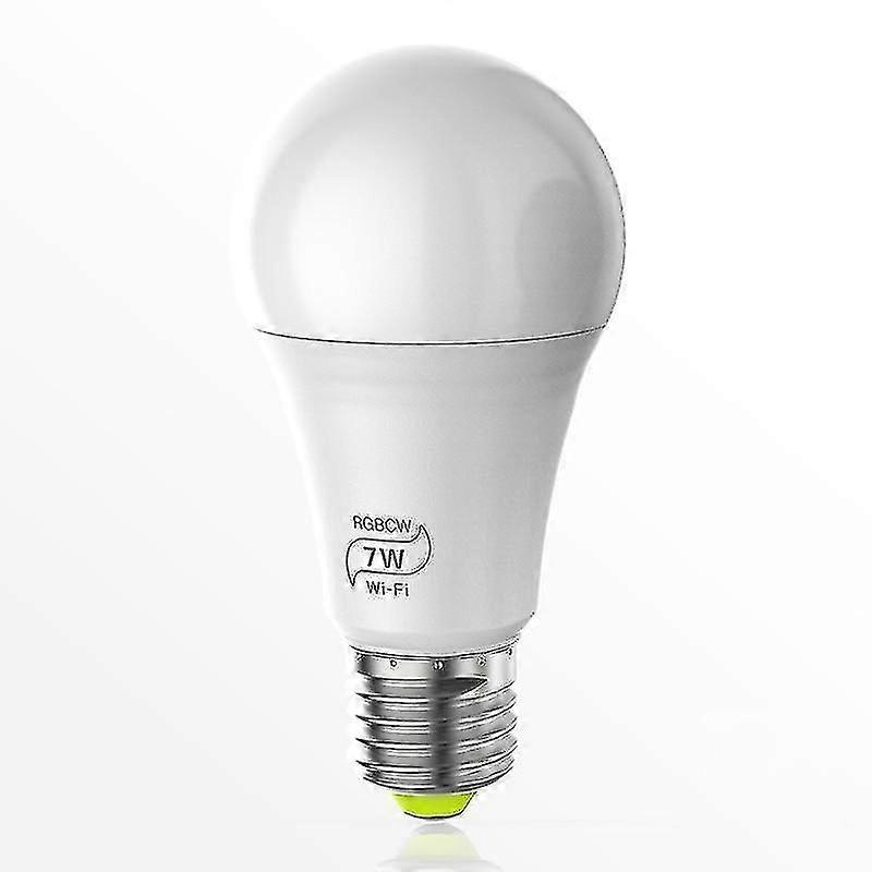 Home Automation Kits Magic Wifi Led Smart Bulb Light Home Automatio...