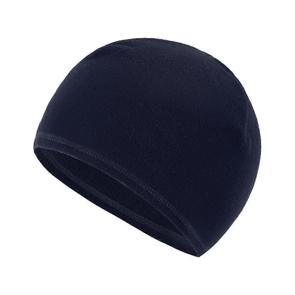 Warm Cycling Hat for Winter - Soft Fleece Lining, Keeps Head Dry & Comfortable
