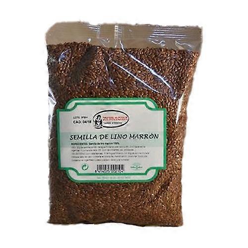 Brown Seed Linseed 1 kg