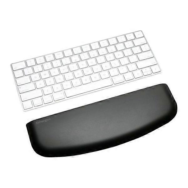 Kensington ErgoSoft wrist rest for compact and slim keyboards - Ergonomically approved - Rounded edges,