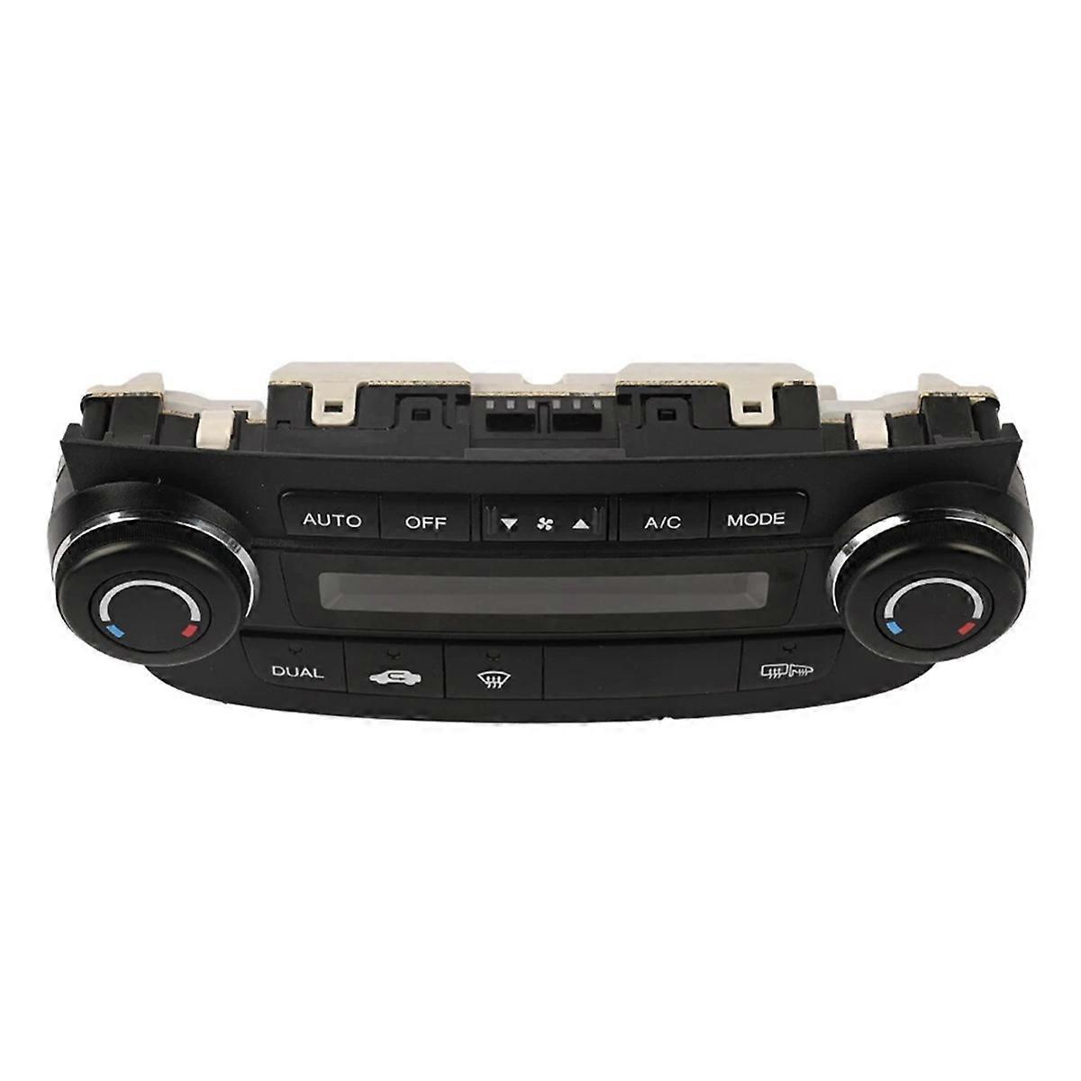 A/C Heater Climate Control Unit Panel 79600 A5 /79600--A5 for -V 2007-2011