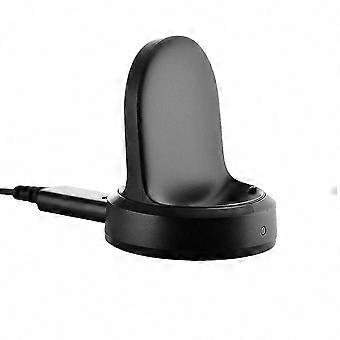 USB Ladegerät Dock für Galaxy Watch 42mm 46mm SM-R800 R805 R810 R815