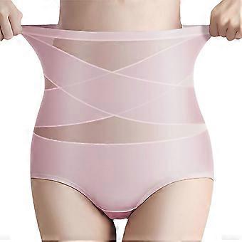 Women Butts Lifter Shapewear High Waist Tummys Control Body Shaper Panties