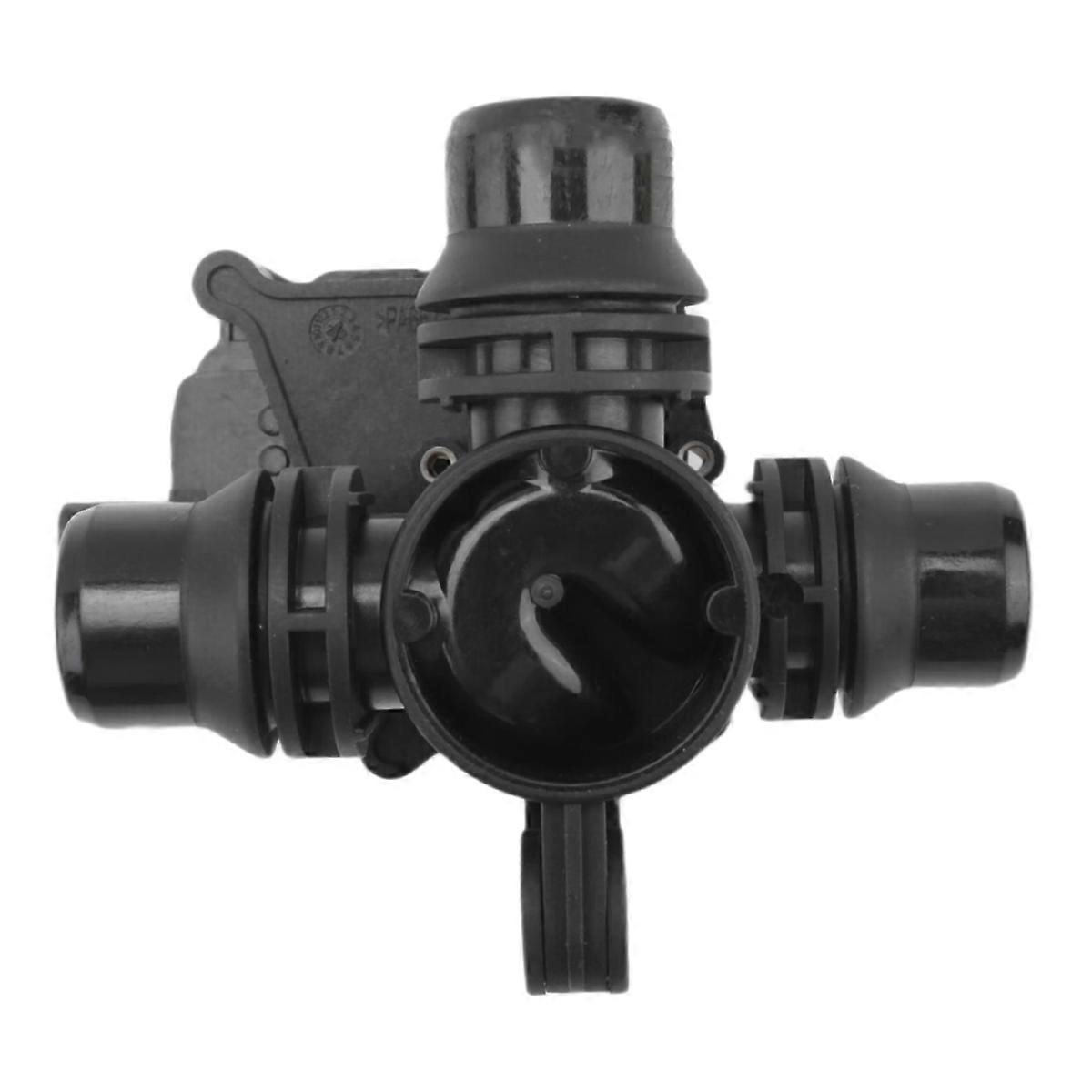 Luftkonditioneringsventil för vattenutbyte för C G EQC A0005003040 A0005061300 A0005061500