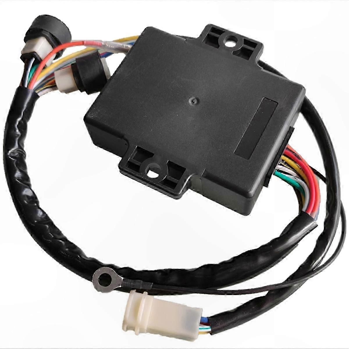 Ignition Module for 350 ATV - Compatible with Warrior YFM350 CDI Box